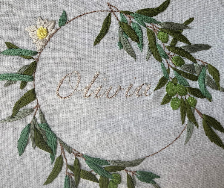 Custom Embroidery Gifts: Top Ideas for Personalized Presents